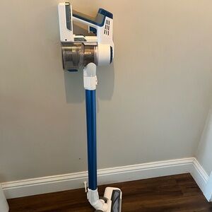 Tineco cordless vacuum A10